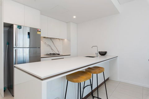 Hope Street Apartments By CLLIX - Accommodation Brisbane 11