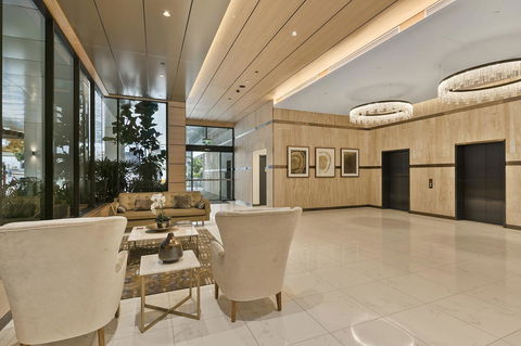 Hope Street Apartments By CLLIX - Accommodation Brisbane 25
