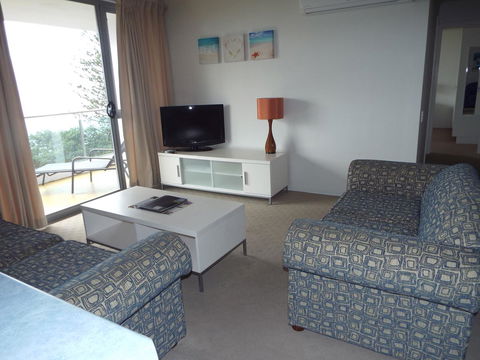 Northwind Beachfront Apartments - Accommodation Brisbane 16