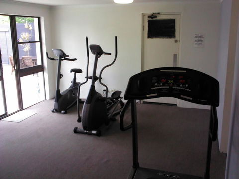 Northwind Beachfront Apartments - Accommodation Brisbane 6