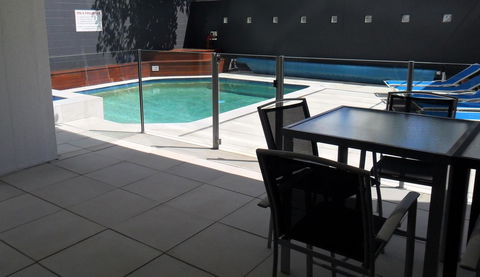 Northwind Beachfront Apartments - Accommodation Brisbane 12