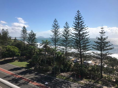 Northwind Beachfront Apartments - Accommodation Brisbane 10