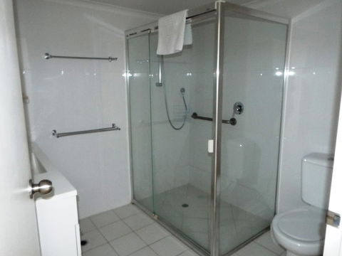 Northwind Beachfront Apartments - Accommodation Brisbane 24