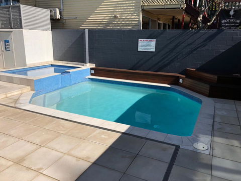 Northwind Beachfront Apartments - Accommodation Brisbane 9