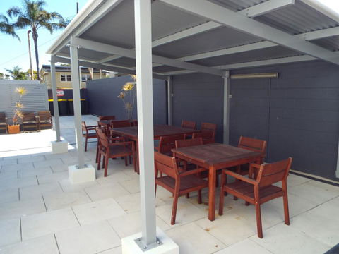Northwind Beachfront Apartments - Accommodation Brisbane 20