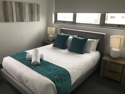 Northwind Beachfront Apartments - Accommodation Brisbane 8