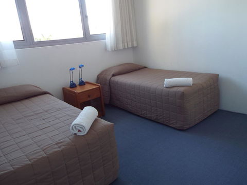 Northwind Beachfront Apartments - Accommodation Brisbane 17