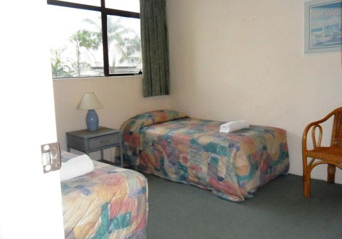 Northwind Beachfront Apartments - Accommodation Brisbane 18