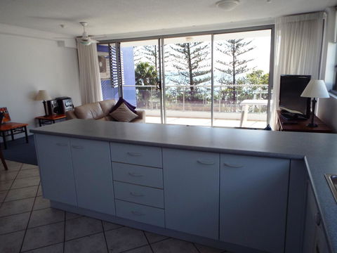Northwind Beachfront Apartments - Accommodation Brisbane 19