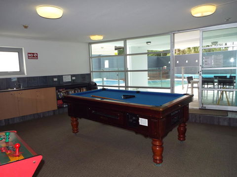 Northwind Beachfront Apartments - Accommodation Brisbane 14