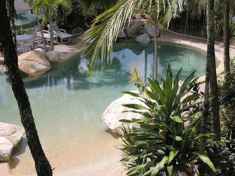 Cairns Queenslander Hotel & Apartments - Accommodation Brisbane 13
