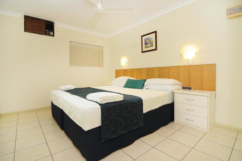Cairns Queenslander Hotel & Apartments - Accommodation Brisbane 18