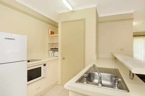 Cairns Queenslander Hotel & Apartments - Accommodation Brisbane 25