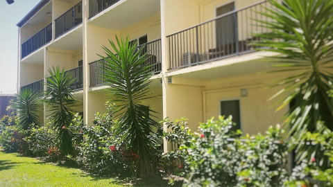 Cairns Queenslander Hotel & Apartments - Accommodation Brisbane 32