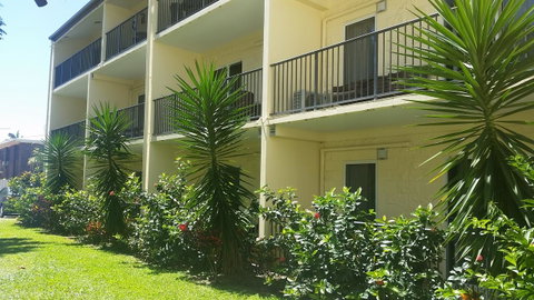 Cairns Queenslander Hotel & Apartments - Accommodation Brisbane 26