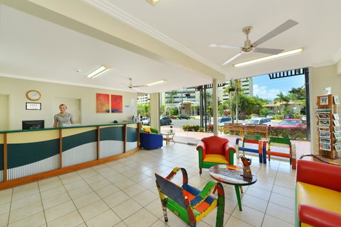Cairns Queenslander Hotel & Apartments - Accommodation Brisbane 5