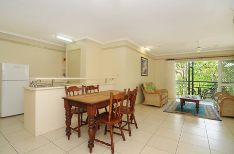 Cairns Queenslander Hotel & Apartments - Accommodation Brisbane 19