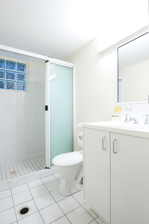 Aabon Apartments & Motel - Accommodation Brisbane 38