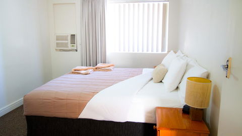 Aabon Apartments & Motel - Accommodation Brisbane 32