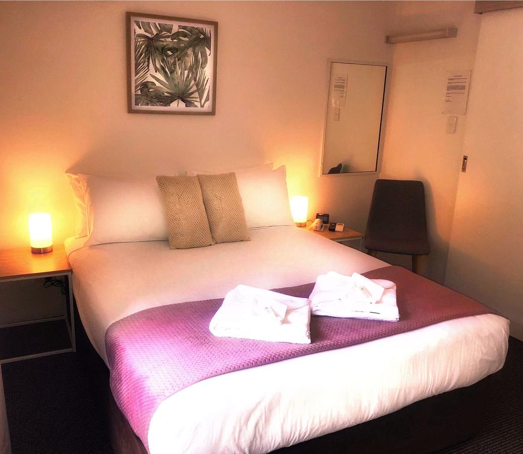 Wooloowin QLD Accommodation Brisbane