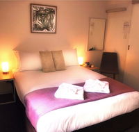 Aabon Apartments  Motel - Accommodation Brisbane