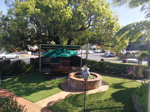 Aabon Apartments & Motel - Accommodation Brisbane 11