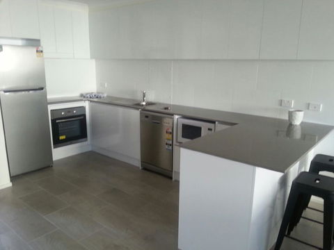 Broadbeach Travel Inn Apartments - Accommodation Brisbane 38