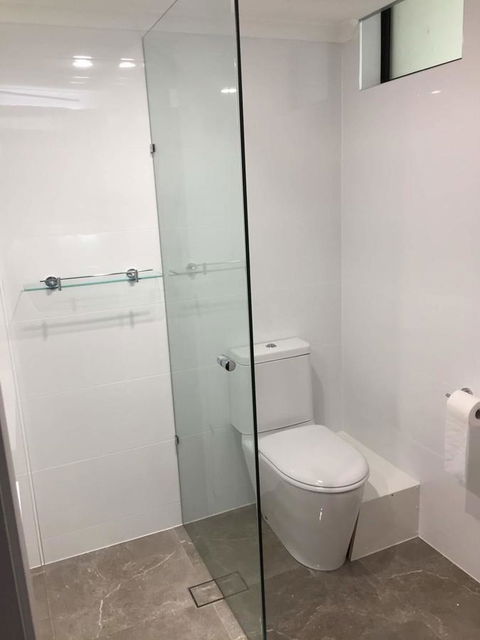 Broadbeach Travel Inn Apartments - Accommodation Brisbane 40