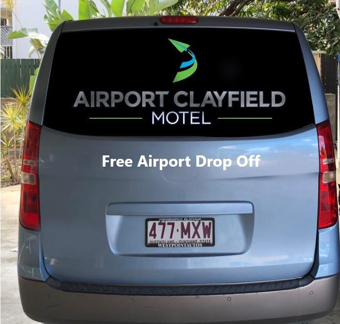 Clayfield QLD Accommodation Brisbane