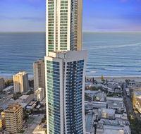 Holiday Holiday H-Residences Apartments