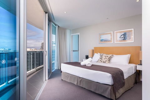 Holiday Holiday H-Residences Apartments - Accommodation Brisbane 14