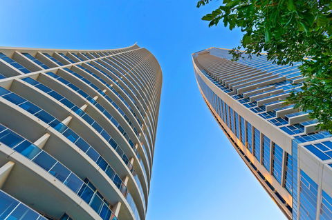 Holiday Holiday H-Residences Apartments - Accommodation Brisbane 18