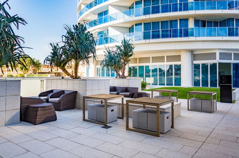 Holiday Holiday H-Residences Apartments - Accommodation Brisbane 12