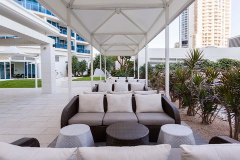 Holiday Holiday H-Residences Apartments - Accommodation Brisbane 26