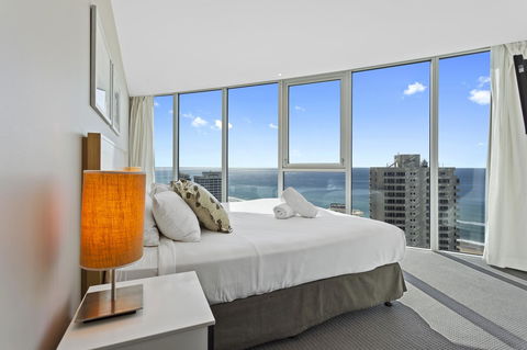 Holiday Holiday H-Residences Apartments - Accommodation Brisbane 7