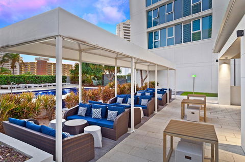 Holiday Holiday H-Residences Apartments - Accommodation Brisbane 9