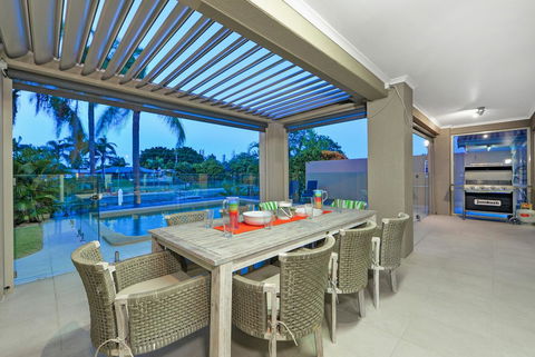 Rapallo Dimora - Accommodation Brisbane 7