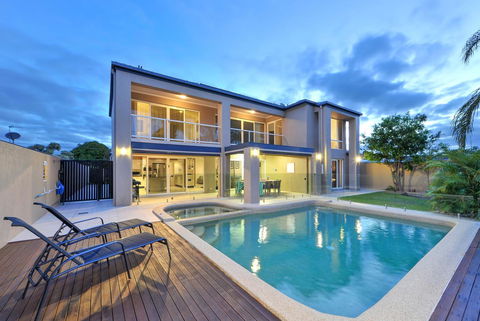 Rapallo Dimora - Accommodation Brisbane 0