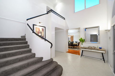 Rapallo Dimora - Accommodation Brisbane 24