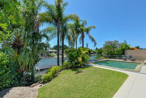 Rapallo Dimora - Accommodation Brisbane 17