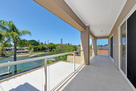 Rapallo Dimora - Accommodation Brisbane 22