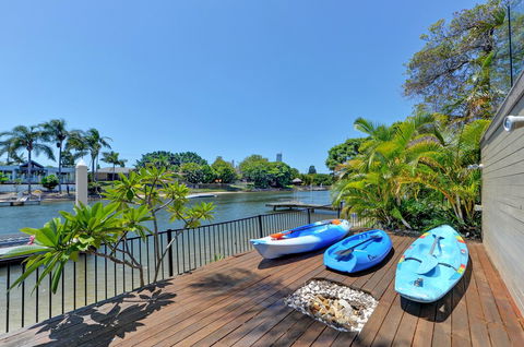 Rapallo Dimora - Accommodation Brisbane 5