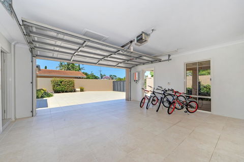 Rapallo Dimora - Accommodation Brisbane 20