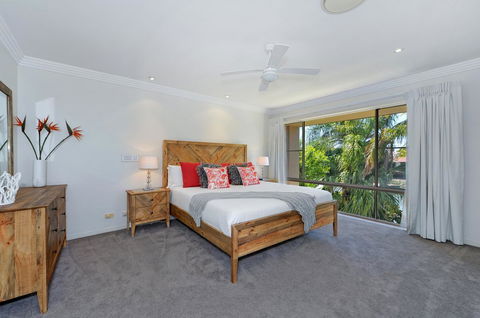 Rapallo Dimora - Accommodation Brisbane 15