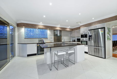 Rapallo Dimora - Accommodation Brisbane 14