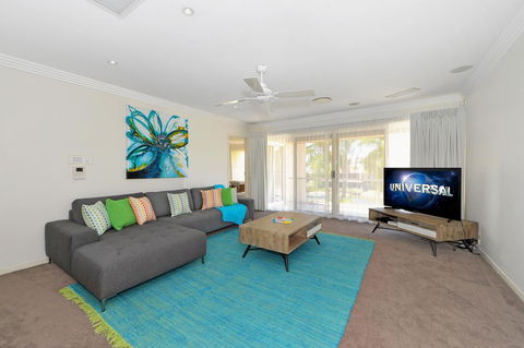 Rapallo Dimora - Accommodation Brisbane 9