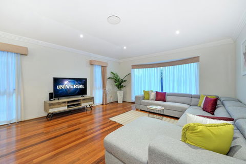 Rapallo Dimora - Accommodation Brisbane 12