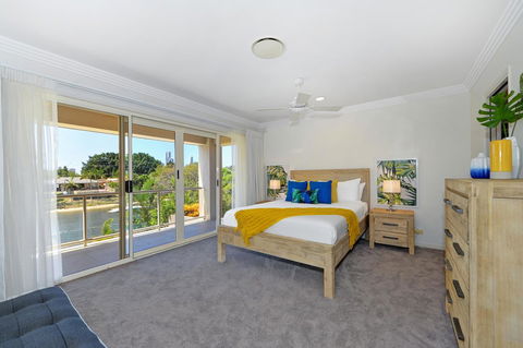 Rapallo Dimora - Accommodation Brisbane 4