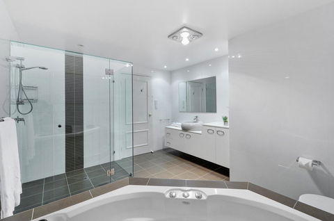 Rapallo Dimora - Accommodation Brisbane 21