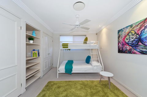 Rapallo Dimora - Accommodation Brisbane 16